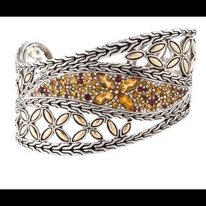 JOHN HARDY BATU KAWUNG CUFF